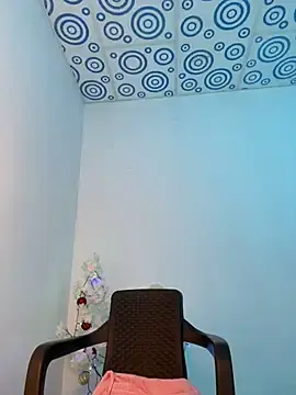 Stripchat Live Sex of luxurykatty