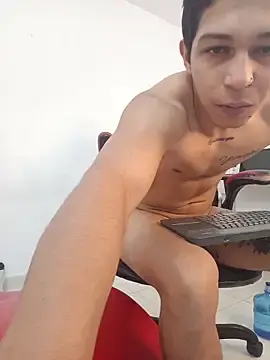 Stripchat Best Webcam of sophieandmarkls