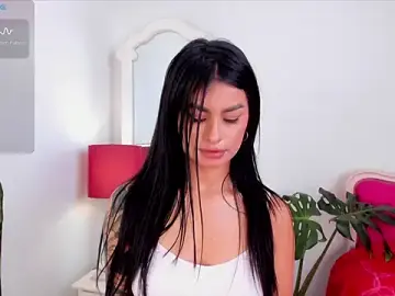 Stripchat Sex Chat of Cilie_lee