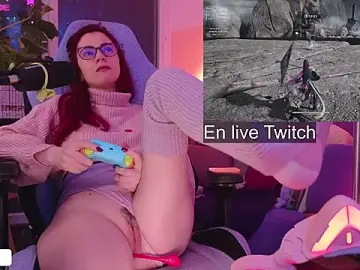 Stripchat Live Sex Cam of Indriya2x0