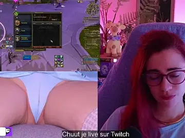 Stripchat Adult Webcam of Indriya2x0