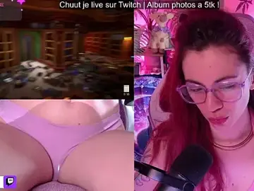 Stripchat Sex Chat of Indriya2x0