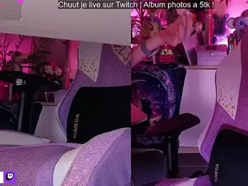 Stripchat Free Live Porn of Indriya2x0