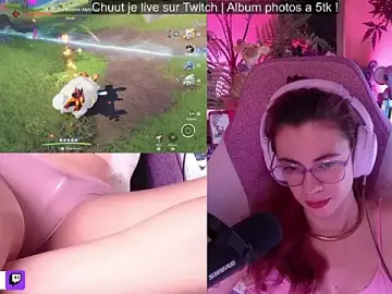 Stripchat Live Sex Cam of Indriya2x0