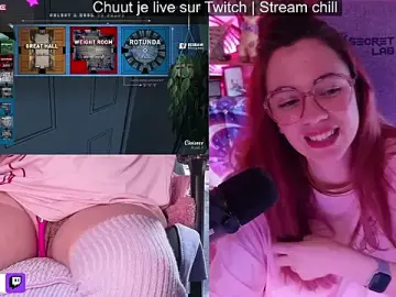 Stripchat Live Porn of Indriya2x0