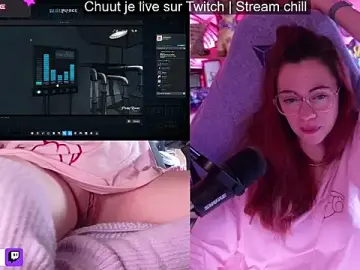 Stripchat Sex Cam of Indriya2x0