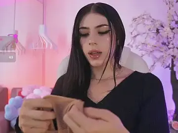 Stripchat Free Live Porn of JadeSummerr