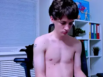 Stripchat Best live sex cam show of LukeSweet