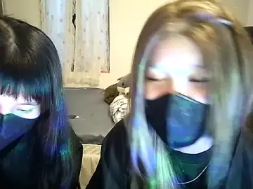 Stripchat Best live sex cam show of maomi_1yi