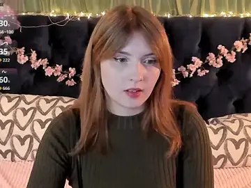 Stripchat Live Sex Cam of AliceLanley