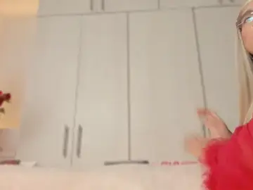 Stripchat Sex Chat of Angel_camm