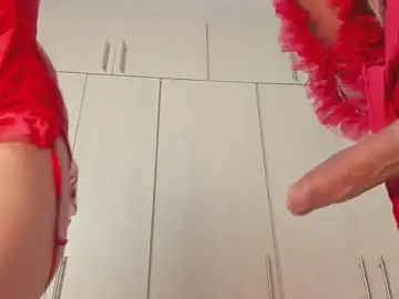 Stripchat Live Porn of Angel_camm