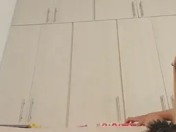 Stripchat Free Live Porn of Angel_camm