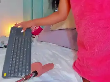 Stripchat Best Webcam of Annita001