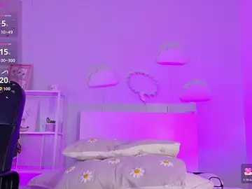 Stripchat Best live sex cam show of CristalCornner_