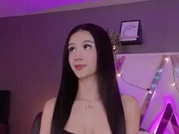 Stripchat Nude Webcam of CristalCornner_