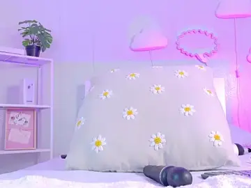 Stripchat Adult Video Chat of CristalCornner_