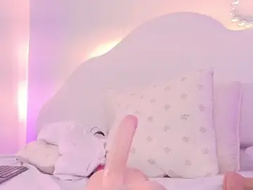 Stripchat Best Webcam of CristalCornner_
