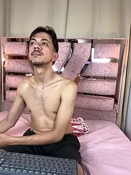 Stripchat Private Sex Chat of kameron_and_Nick