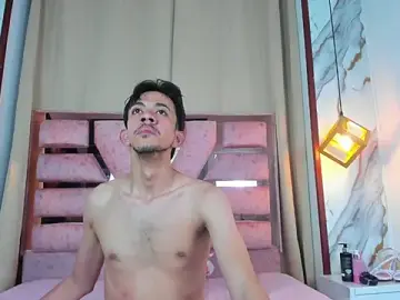 Stripchat Adult Webcam of kameron_and_Nick