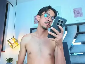 Stripchat Best live sex cam show of kameron_and_Nick