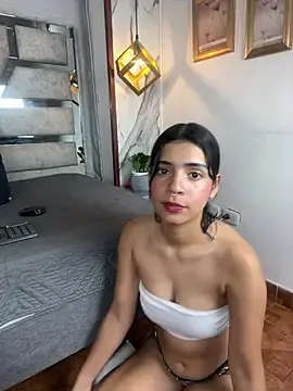 Stripchat Sex Chat of kameron_and_Nick