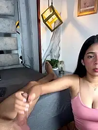 Stripchat Live Porn of kameron_and_Nick
