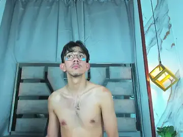 Stripchat Private Sex Chat of kameron_and_Nick