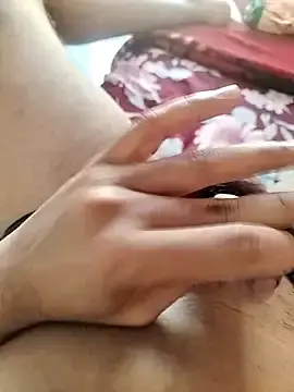 Stripchat Adult Webcams of sanju599