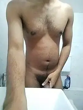 Stripchat Sex Cam of sanju599
