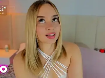 Stripchat Sex Cam of sofia_pamela