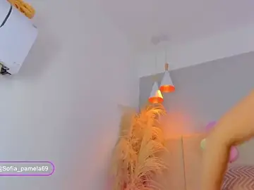 Stripchat Live Porn of sofia_pamela
