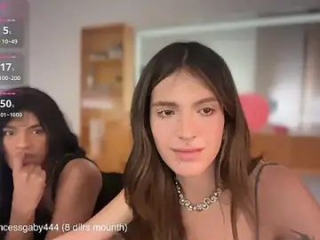 Stripchat Live Porn of 4444ngel