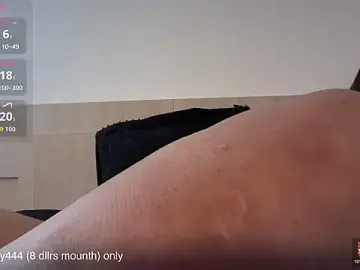 Stripchat Free Porn Cam of 4444ngel