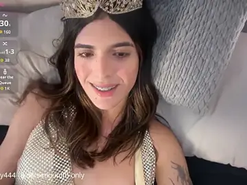 Stripchat Free Live Porn of 4444ngel