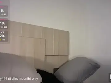Stripchat Adult Webcam of 4444ngel