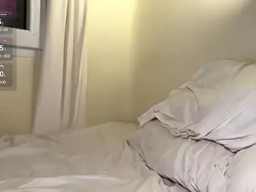 Stripchat Live Porn of Ethanaox