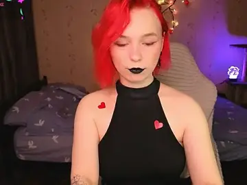 Stripchat Sex Cam of NaomiYoru