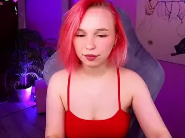 Stripchat Free Porn Cam of NaomiYoru