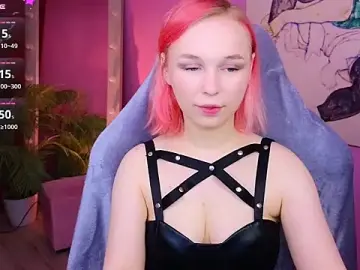 Stripchat Live Sex Cam of NaomiYoru