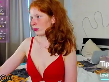 Stripchat Private Sex Chat of Sandra_Wi1son