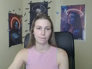 Stripchat Free Porn Cam of StrangerGi