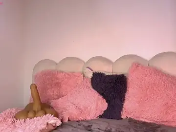 Stripchat Free Porn Cam of baby_alee
