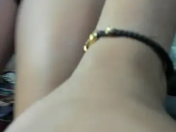 Stripchat Live Sex of santy7v7