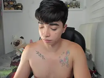 Stripchat Watch Live Sex Cams of santy7v7