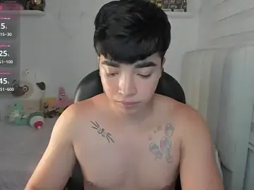 Stripchat Live Porn of santy7v7