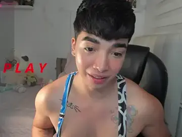 Stripchat Adult Webcam of santy7v7