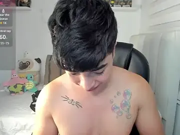 Stripchat Watch Live Sex Cams of santy7v7