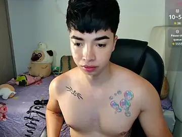 Stripchat Watch Live Sex Cams of santy7v7