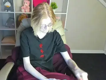 Stripchat Adult Video Chat of ElizabethHarpper